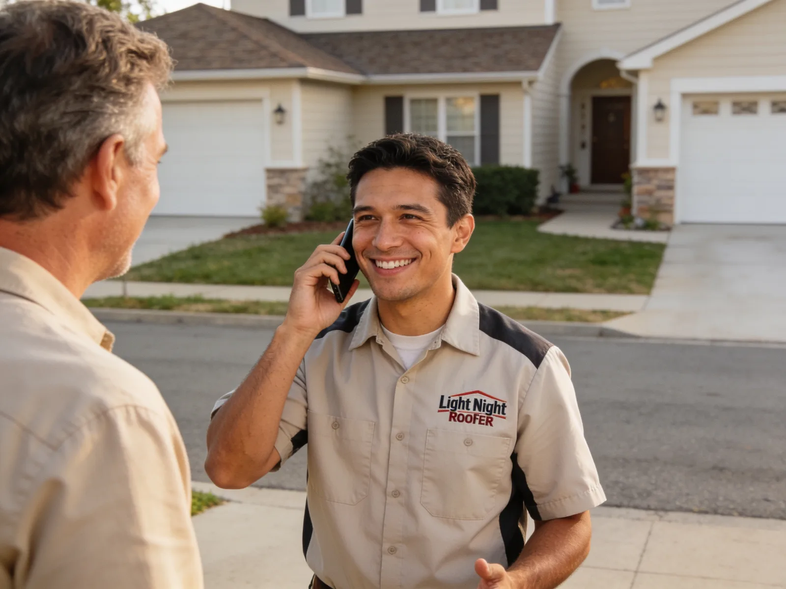 Emergency Roof Repair Twelve Mile, IN FAQs